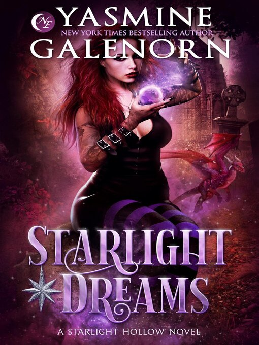 Title details for Starlight Dreams by Yasmine Galenorn - Available